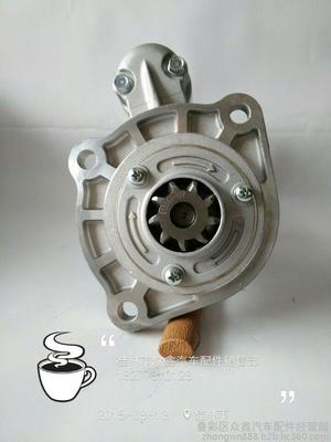【北京配特来M81R2003福田康明斯12V 9齿 2.8KW】价格_厂家_图片 -