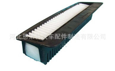 【厂家提供 优质28113-0X100空气滤芯滤清器】价格,厂家,图片,滤清器,河北恩弟特汽车配件制造-